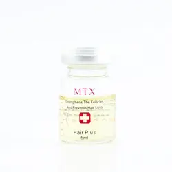 کوکتل تقویت کننده و ضد ریزش مو ام تی ایکس MTX - فروشگاه روژانو