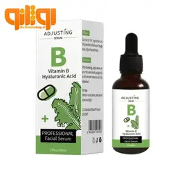 سرم تنظیم کننده ویتامین B مویام