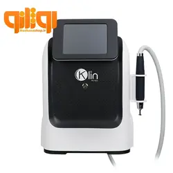 دستگاه لیزر پیکوشور کلین پاک کننده تتو