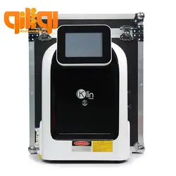 دستگاه لیزر پیکوشور کلین پاک کننده تتو