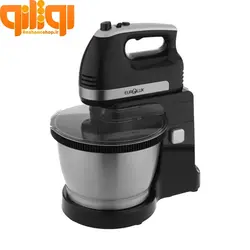 همزن یورولوکس مدل EU-SM3921KFB