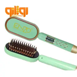 برس حرارتی انزو مدل EN-4102