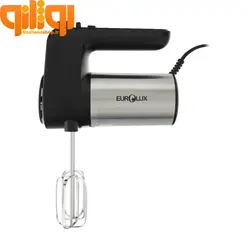 همزن یورولوکس مدل EU-HM3816DSB