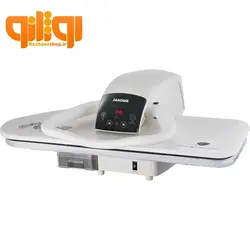 اتو پرس ژانومه Janome مدل 9600