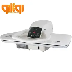 اتو پرس ژانومه مدل 9800