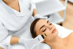 درما اف تیغه گلد بخاردار انزو ایتالیا