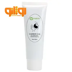 ژل کربن تراپی تایگت