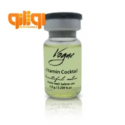 کوکتل ویتامینه ووگ