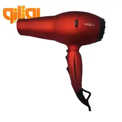 سشوار حرفه ای یورولوکس مدل EU-HD 7518 ML