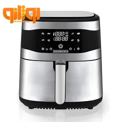 سرخ کن هنریچ 8 لیتری مدل 8205