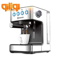 اسپرسوساز دسینی مدل DS-5302