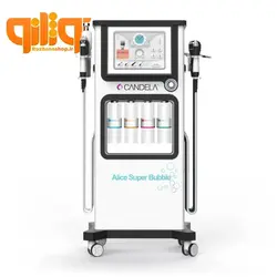 دستگاه سوپرفیشیال کندلا هفت کاره