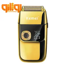 شیور دوکاره کیمی مدل KM-2028