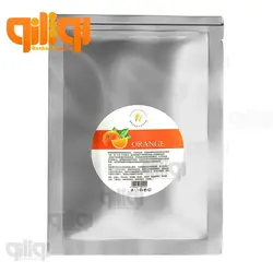 ماسک لاتکس پرتقال 250 گرم