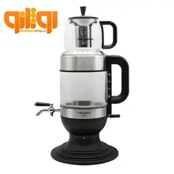 سماور برقی همیلتون مدل HS-451