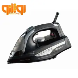 اتو بخار برگامو مدل BG-SI1142SCB