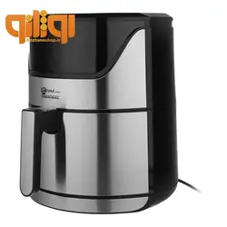 سرخ کن بدون روغن فوما مدل FU-2107