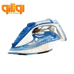 اتو بخار برگامو مدل BG-SI1167SWB