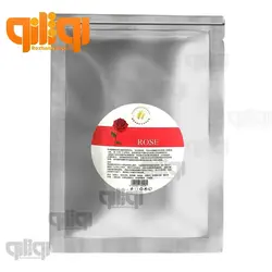 ماسک گل رز لاتکس 250 گرم