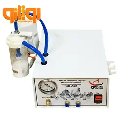 میکرودرم ابریژن پودری الماسه گرند دیوایس مدل A22