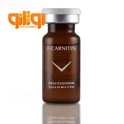 کوکتل چربی سوز فیوژن F-CARNITINE