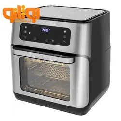 سرخ کن چند کاره پروفی کوک مدل PC-FR 1200 H