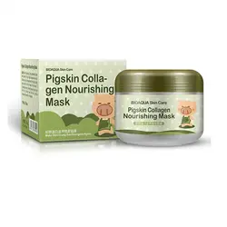 ماسک کلاژن بیوآکوا