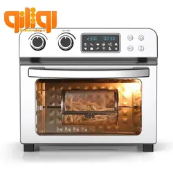 دستگاه پخت و پز همه کاره پلاتینیوم