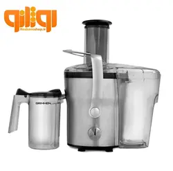 آبمیوه گیری گریمن مدل GR-JE151