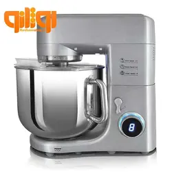 همزن حرفه ای هنریچ مدل HKM 8110 با ظرفیت 11 لیتر