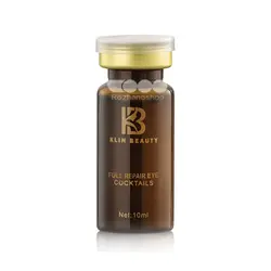 کوکتل دور چشم کلین بیوتی حجم 10 میل