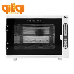 دستگاه استریلیزه UV کلین