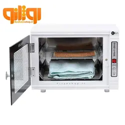 دستگاه استریلیزه UV کلین