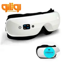 عینک ماساژور چشم اوبس Oabes