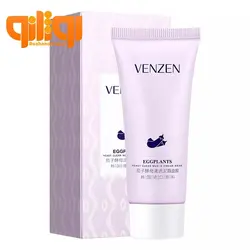 ماسک بادمجان ونزن Venzen