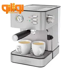 اسپرسو ساز 20 بار پروفی کوک مدل PC-ES 1209