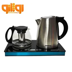 چای ساز جنرال GE-9814