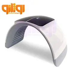 دستگاه کلسیم تراپی کلین 7 رنگ