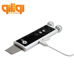 درمااف دو کاره کلین ماساژور دار