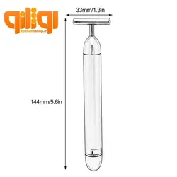 قلم ماساژور ویبراتا