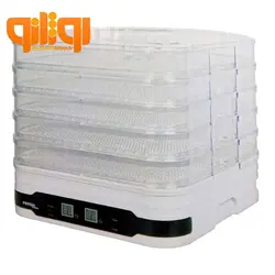 میوه و سبزی خشک کن پرشیا مدل PR-586