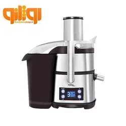آبمیوه گیری 5 کاره پرشیا مدل PR-2299