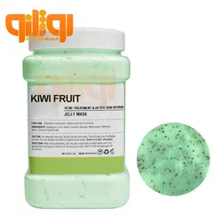 ماسک لاتکس کیوی ضد آکنه 650 گرم