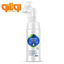 فوم شستشو آمینو اسید بیوآکوا