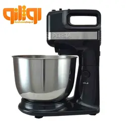 همزن کاسه دار پرشیا مدل PR-510