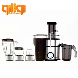 آبمیوه گیر مایر مدل 6003W