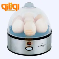 تخم مرغ پز سون استار مدل 7SEB-1566