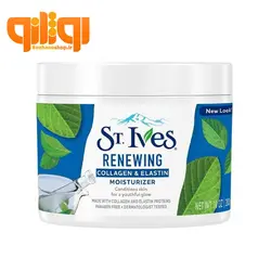 کرم آبرسان سنت ایوز کلاژن مدل Renewing