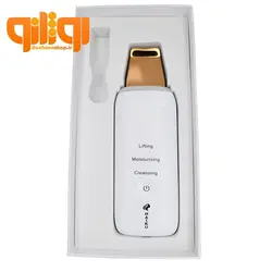 اتوی تیغه گلد هایکو Hiku سه کاره