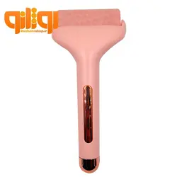 آیس رولر غلتکی ماساژور صورت